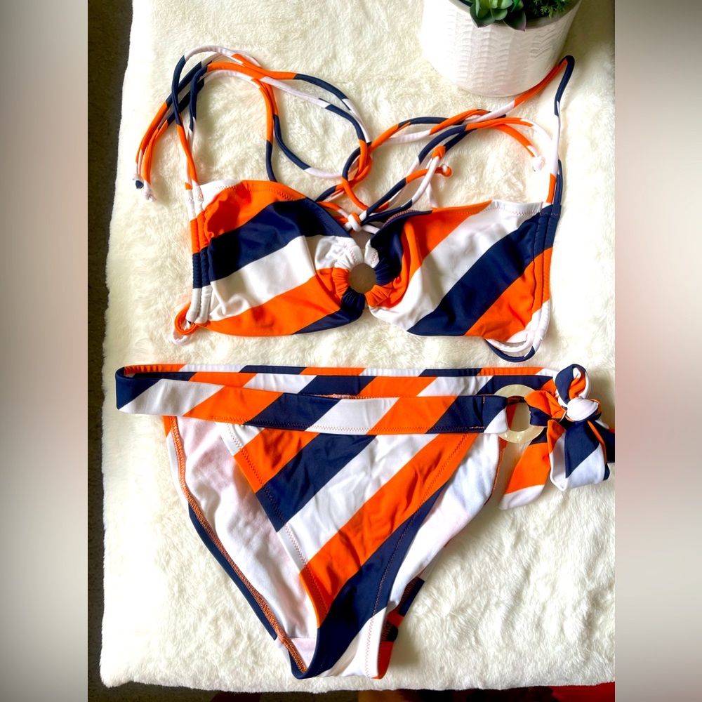 Victoria’s Secret 2 Piece Swimwear Set